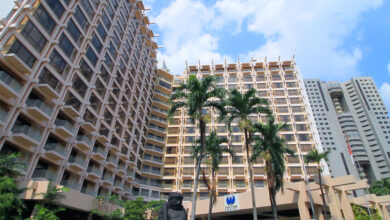 Hotel Sultan Segera Dikosongkan, Sengketa 26 Tahun dan Royalti Rp751 Miliar Menentukan Nasibnya