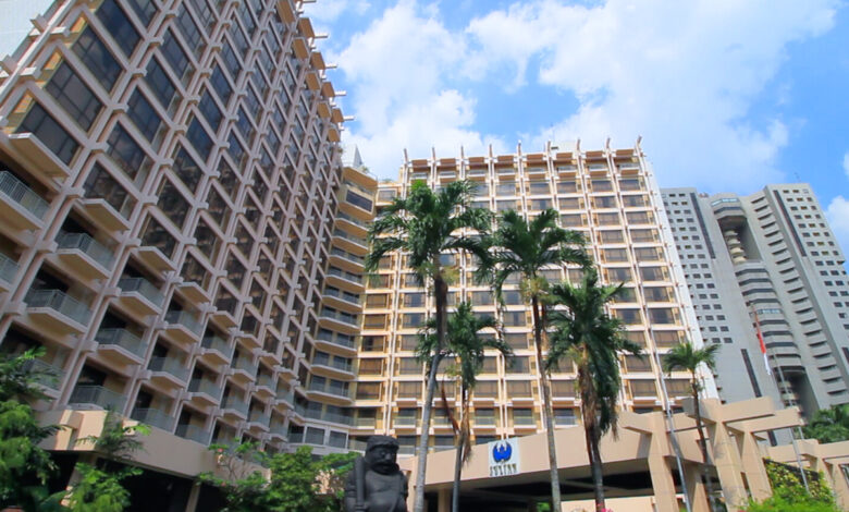 Hotel Sultan Segera Dikosongkan, Sengketa 26 Tahun dan Royalti Rp751 Miliar Menentukan Nasibnya