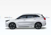 DFSK E5 Plus Sudah Bisa Dipesan, SUV PHEV Lokal Ini Muncul Sebelum GIIAS 2026