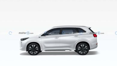 DFSK E5 Plus Sudah Bisa Dipesan, SUV PHEV Lokal Ini Muncul Sebelum GIIAS 2026