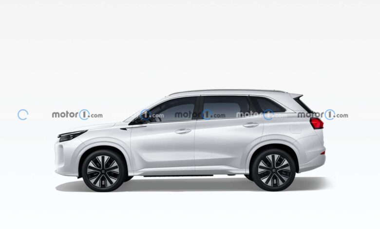 DFSK E5 Plus Sudah Bisa Dipesan, SUV PHEV Lokal Ini Muncul Sebelum GIIAS 2026