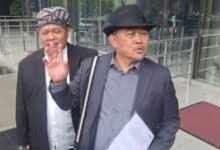 Maki Menutup Konser Jakarta dengan Ledakan Emosi, dari Haru sampai Pesta Warna