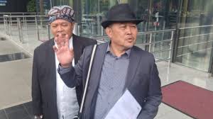 Maki Menutup Konser Jakarta dengan Ledakan Emosi, dari Haru sampai Pesta Warna