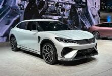 Mobil China Bikin Biaya Jalan Turun Drastis, Hybrid dan Listrik Mulai Menekan BBM