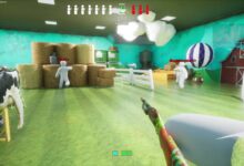 Meccha Chameleon Meledak Di Steam, Trik Awal Ini Bisa Membantu Anda Menang Lebih Cepat