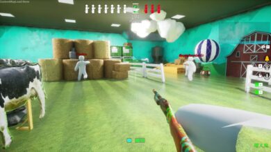 Meccha Chameleon Meledak Di Steam, Trik Awal Ini Bisa Membantu Anda Menang Lebih Cepat