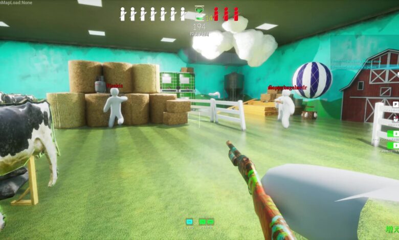 Meccha Chameleon Meledak Di Steam, Trik Awal Ini Bisa Membantu Anda Menang Lebih Cepat