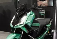 ABS Ganda dan Boost Charge, ALVA Cervo Q Tawarkan Motor Listrik Premium yang Serius