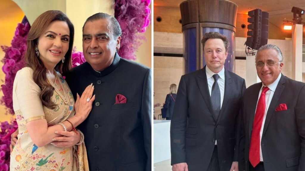 Lonjakan Kekayaan Elon Musk Tembus Rp2.600 Triliun Sehari, Nyaris Dua Kali Harta Mukesh Ambani