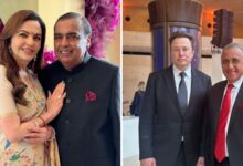 Lonjakan Kekayaan Elon Musk Tembus Rp2.600 Triliun Sehari, Nyaris Dua Kali Harta Mukesh Ambani
