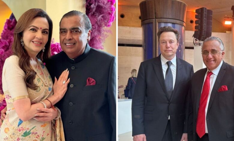 Lonjakan Kekayaan Elon Musk Tembus Rp2.600 Triliun Sehari, Nyaris Dua Kali Harta Mukesh Ambani