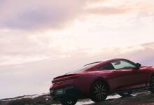 Warna Baru Honda Prelude Limited Edition 2027, Aura Sporty-nya Makin Tegas