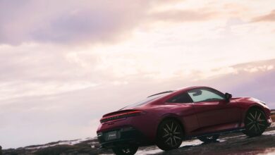 Warna Baru Honda Prelude Limited Edition 2027, Aura Sporty-nya Makin Tegas