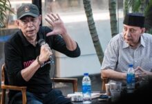 Sekolah Rakyat Buka Jalan Baru bagi Anak Miskin, Presiden Disorot Jalankan Amanat Konstitusi