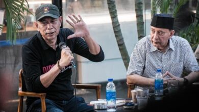 Sekolah Rakyat Buka Jalan Baru bagi Anak Miskin, Presiden Disorot Jalankan Amanat Konstitusi