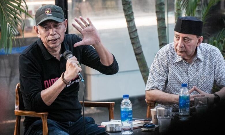 Sekolah Rakyat Buka Jalan Baru bagi Anak Miskin, Presiden Disorot Jalankan Amanat Konstitusi