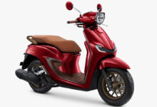 Cicilan Honda Stylo 160 Bisa Mulai Rp400 Ribuan, Tenor Panjangnya Bikin Lega