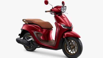 Cicilan Honda Stylo 160 Bisa Mulai Rp400 Ribuan, Tenor Panjangnya Bikin Lega