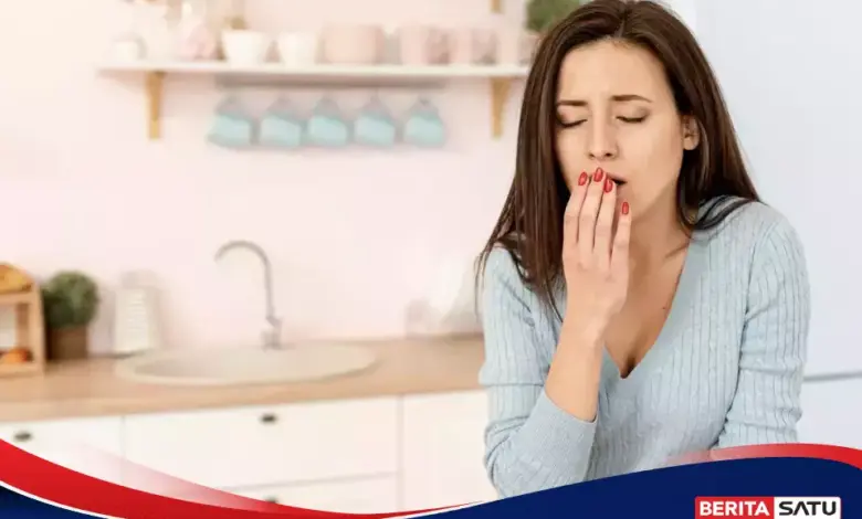 8 Tanda Awal Gagal Ginjal yang Sering Diabaikan, Pengobatan Tak Boleh Terlambat