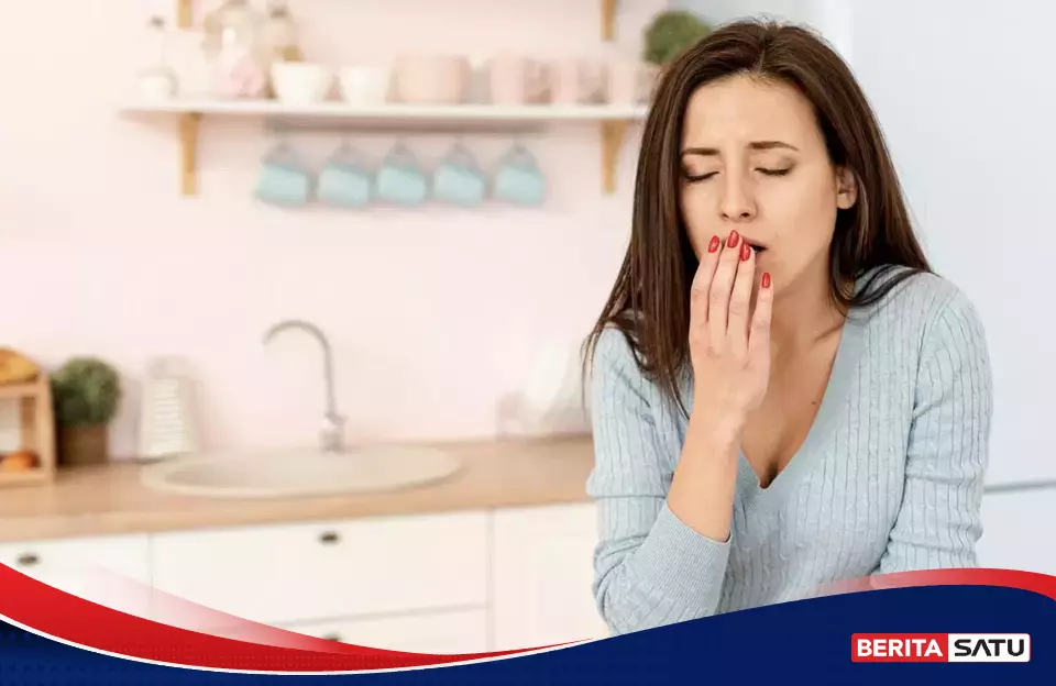 8 Tanda Awal Gagal Ginjal yang Sering Diabaikan, Pengobatan Tak Boleh Terlambat