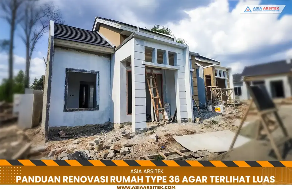 Halaman Belakang Rumah Tipe 36 Bisa Jadi Lahan Produktif, 9 Desain Ini Patut Ditiru