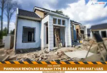 Halaman Belakang Rumah Tipe 36 Bisa Jadi Lahan Produktif, 9 Desain Ini Patut Ditiru