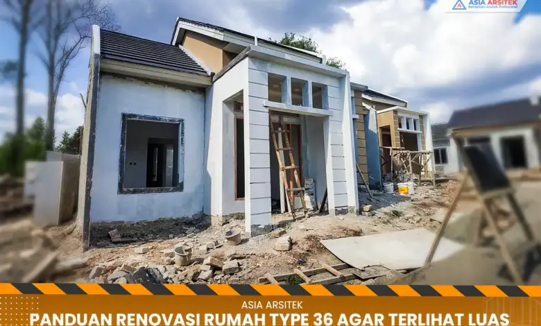 Halaman Belakang Rumah Tipe 36 Bisa Jadi Lahan Produktif, 9 Desain Ini Patut Ditiru