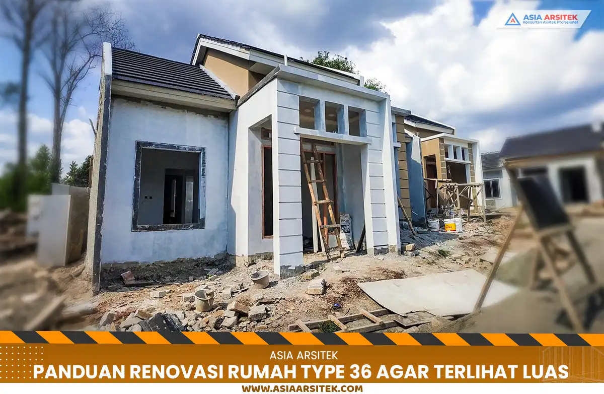 Halaman Belakang Rumah Tipe 36 Bisa Jadi Lahan Produktif, 9 Desain Ini Patut Ditiru