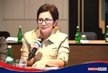 Selat Hormuz Dibuka Lagi, Rupiah Berpeluang Kuat Saat Harga Minyak Mereda