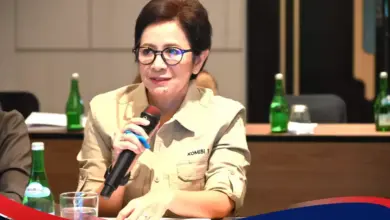 Selat Hormuz Dibuka Lagi, Rupiah Berpeluang Kuat Saat Harga Minyak Mereda