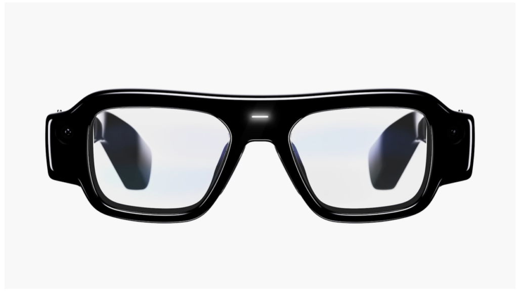 INMO GO3 dan GetD GSPRO-27, Dua Arah Berbeda yang Mengubah Peta Smart Glasses