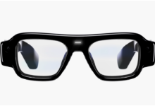 INMO GO3 dan GetD GSPRO-27, Dua Arah Berbeda yang Mengubah Peta Smart Glasses