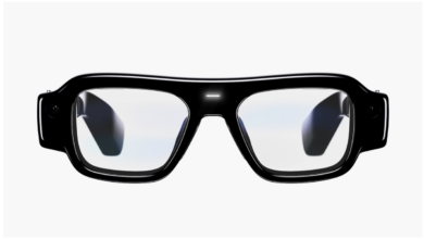 INMO GO3 dan GetD GSPRO-27, Dua Arah Berbeda yang Mengubah Peta Smart Glasses
