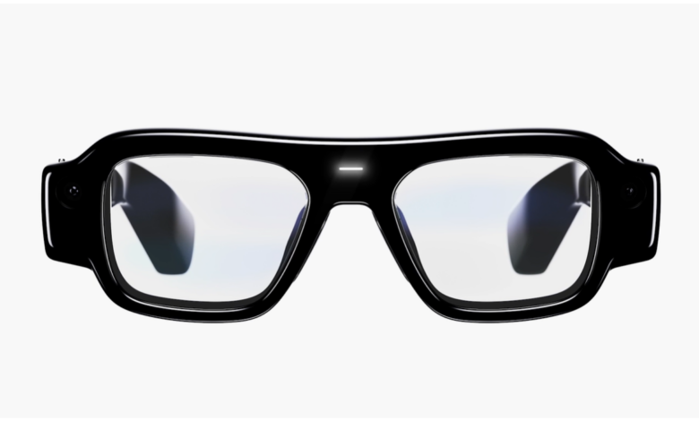INMO GO3 dan GetD GSPRO-27, Dua Arah Berbeda yang Mengubah Peta Smart Glasses