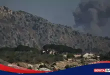 Gencatan Senjata Lebanon Selatan Menguji Arah Diplomasi, Israel dan Hizbullah Belum Bersuara