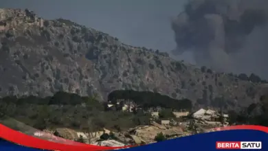 Gencatan Senjata Lebanon Selatan Menguji Arah Diplomasi, Israel dan Hizbullah Belum Bersuara