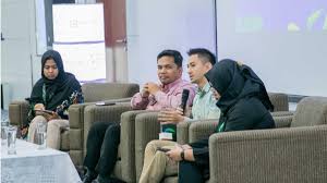 Generasi Muda Dorong Aksi Hijau, Blibli Ubah Langkah Membumi Jadi Ekosistem Baru