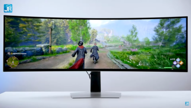 Harga Samsung Odyssey G9 49 Inci Anjlok ke Rekor, Diskon Prime Sulit Diabaikan