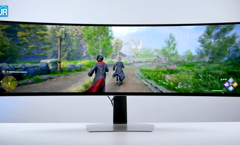 Harga Samsung Odyssey G9 49 Inci Anjlok ke Rekor, Diskon Prime Sulit Diabaikan