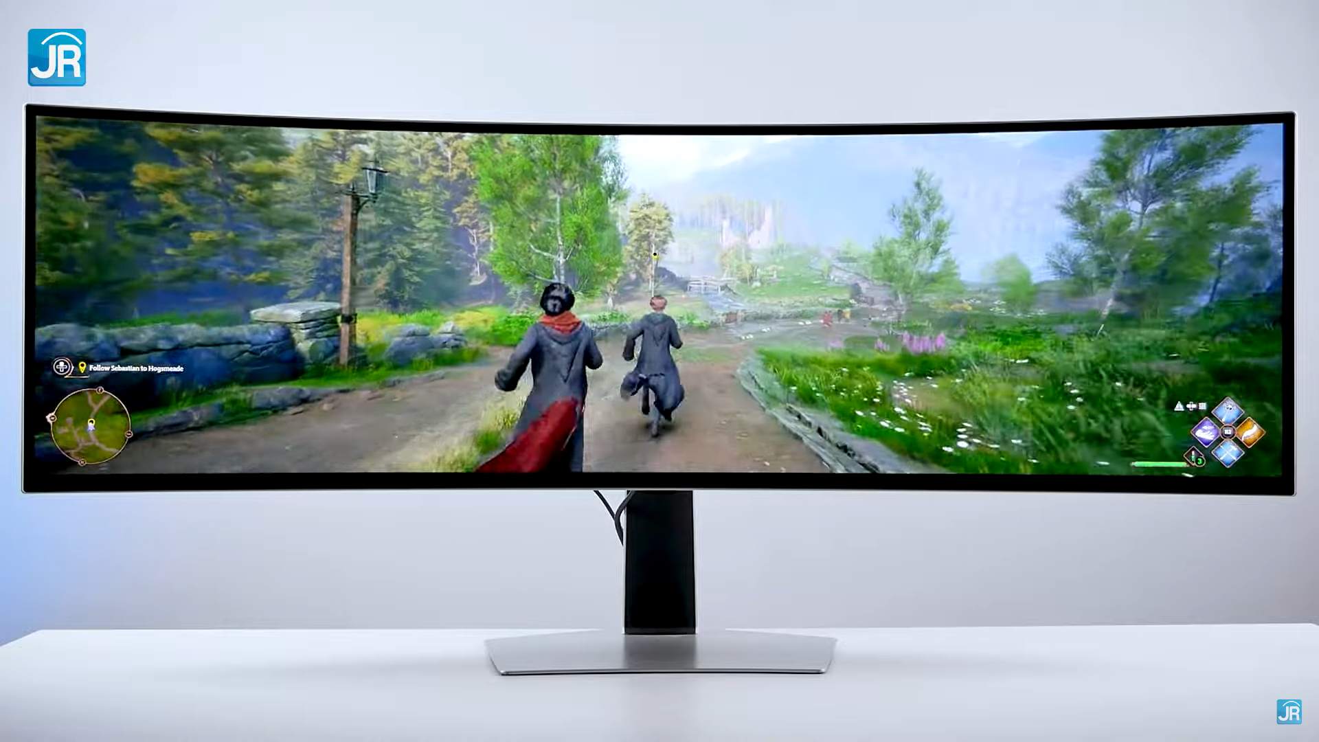 Harga Samsung Odyssey G9 49 Inci Anjlok ke Rekor, Diskon Prime Sulit Diabaikan