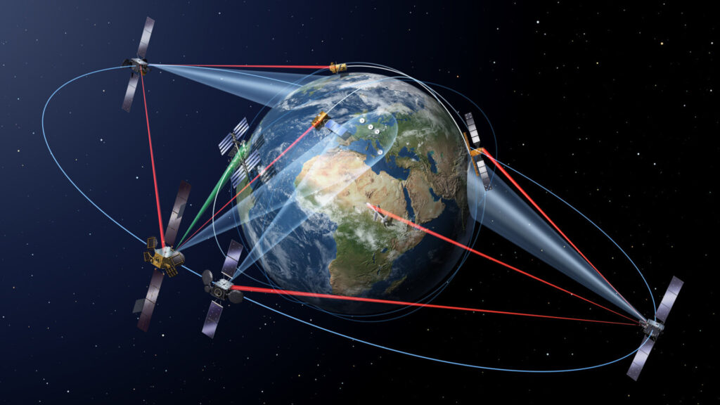 Satelit Ini Tak Lagi Menunggu Manusia, AI di Orbit Beri Jawaban dalam Hitungan Menit