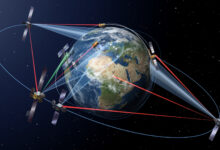 Satelit Ini Tak Lagi Menunggu Manusia, AI di Orbit Beri Jawaban dalam Hitungan Menit