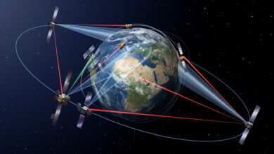 Satelit Ini Tak Lagi Menunggu Manusia, AI di Orbit Beri Jawaban dalam Hitungan Menit