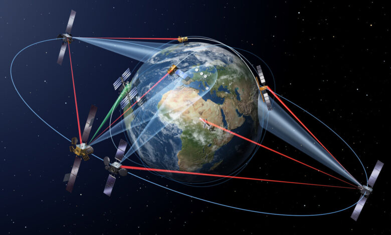 Satelit Ini Tak Lagi Menunggu Manusia, AI di Orbit Beri Jawaban dalam Hitungan Menit