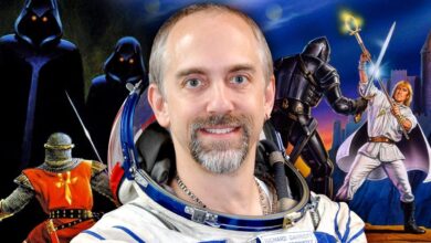 Ultima Bisa Kembali ke Richard Garriott, EA Masih Menahan Satu Kunci Penting