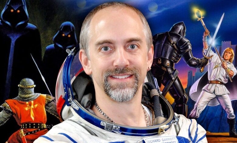 Ultima Bisa Kembali ke Richard Garriott, EA Masih Menahan Satu Kunci Penting