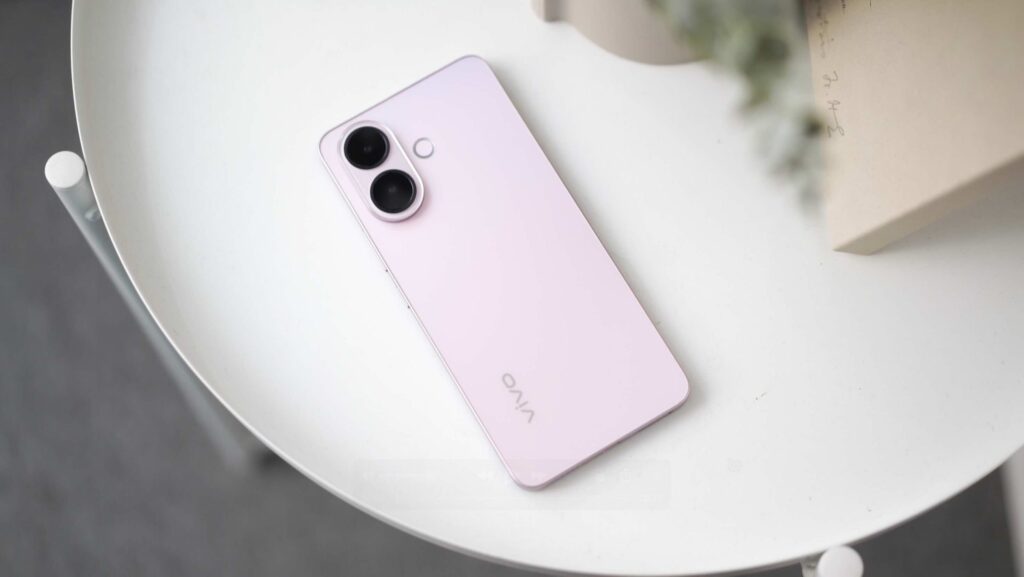 Vivo V60 Lebih Menarik untuk Banyak Orang, tapi Huawei Nova 16 Unggul di Baterai
