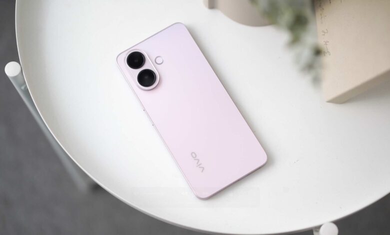 Vivo V60 Lebih Menarik untuk Banyak Orang, tapi Huawei Nova 16 Unggul di Baterai