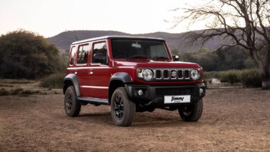 Jimny Ternyata Lebih Nyaman dari Dugaan, Ini yang Membuatnya Layak Jadi Mobil Harian