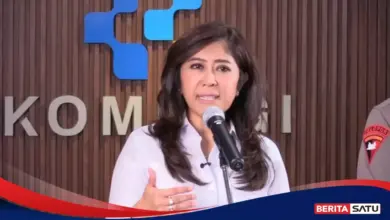 Anak Tak Boleh Jadi Target Eksperimen Digital, Pemerintah Dorong Perlindungan Bertahap